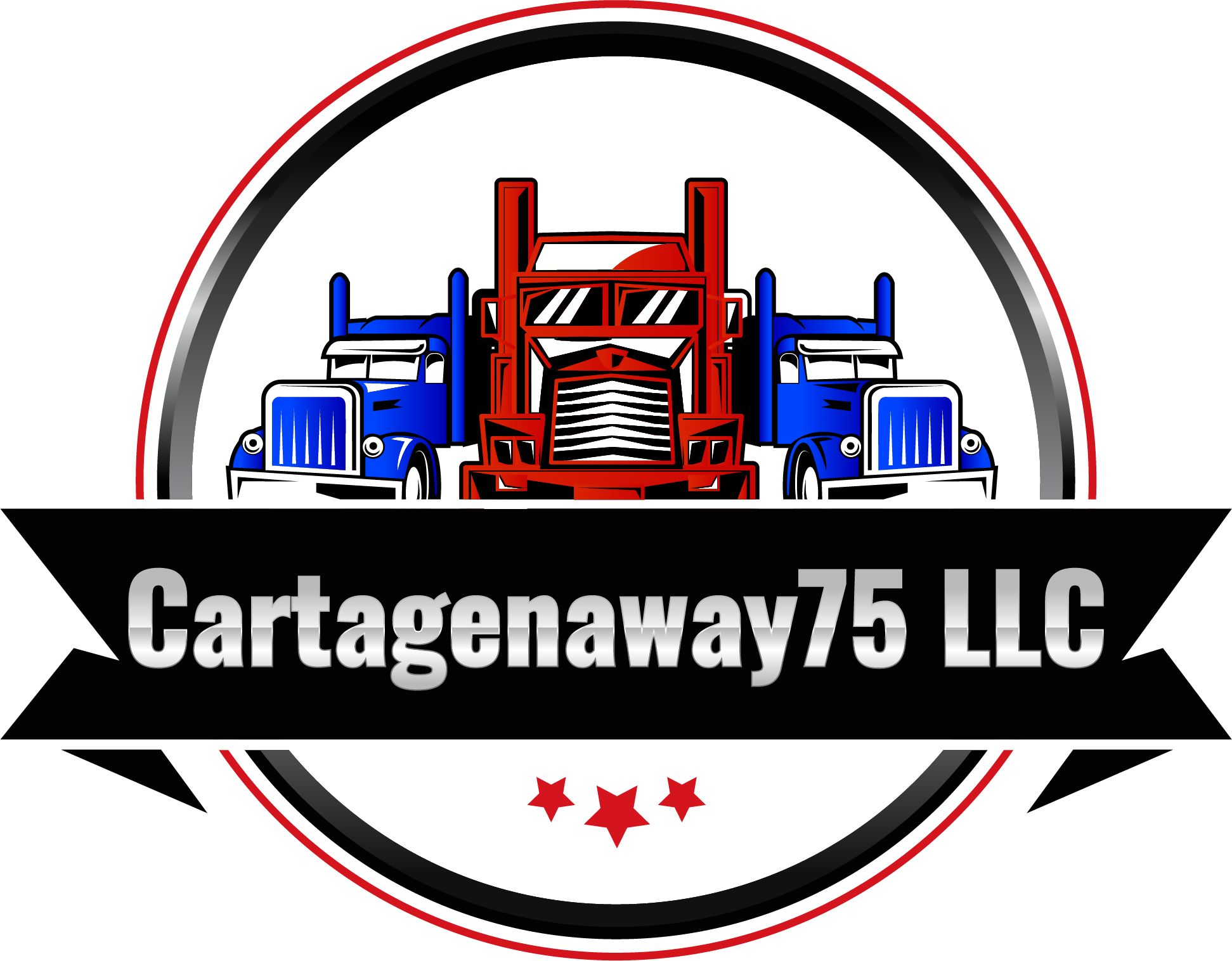 Cartagenaway75 LLC - Trucking Company
